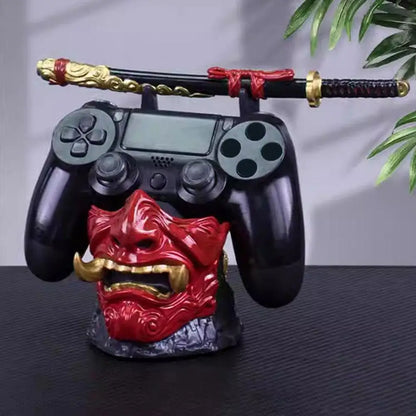 Controller Holder The Ghost of Tsushima