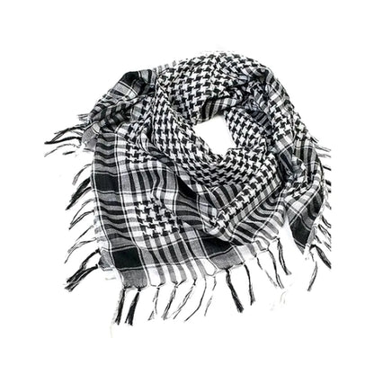 Military Arab Tactical Desert Scarf