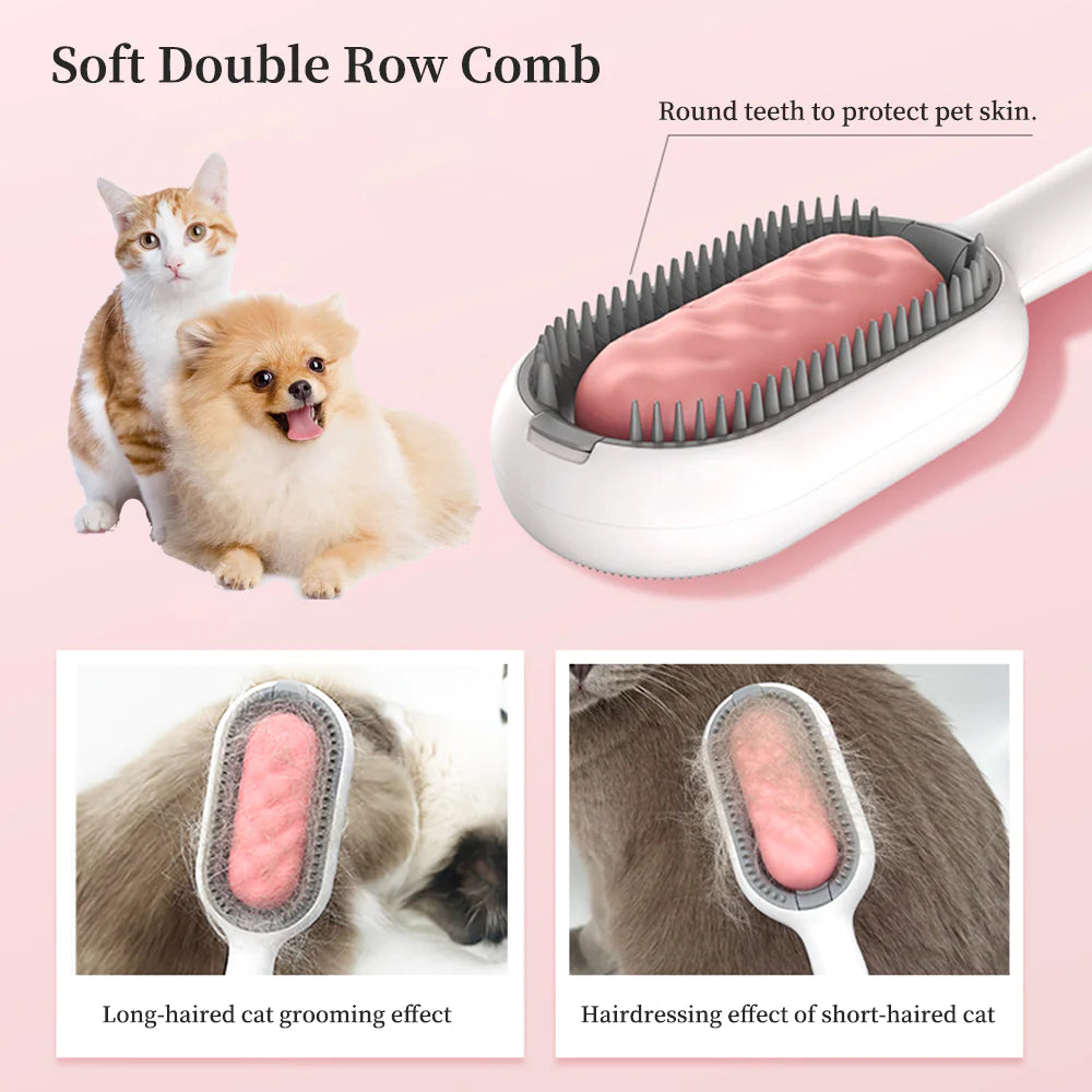Hair Remover Massage Tools
